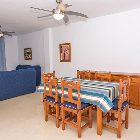 Appartamento Miramar - Goya Carboneras Esterno foto