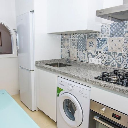Appartamento Miramar - Goya Carboneras Esterno foto