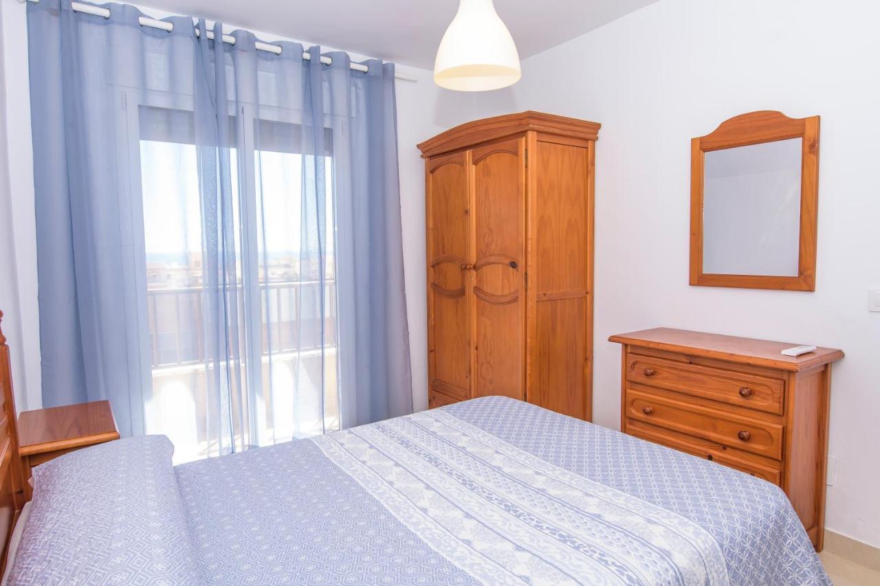 Appartamento Miramar - Goya Carboneras Esterno foto