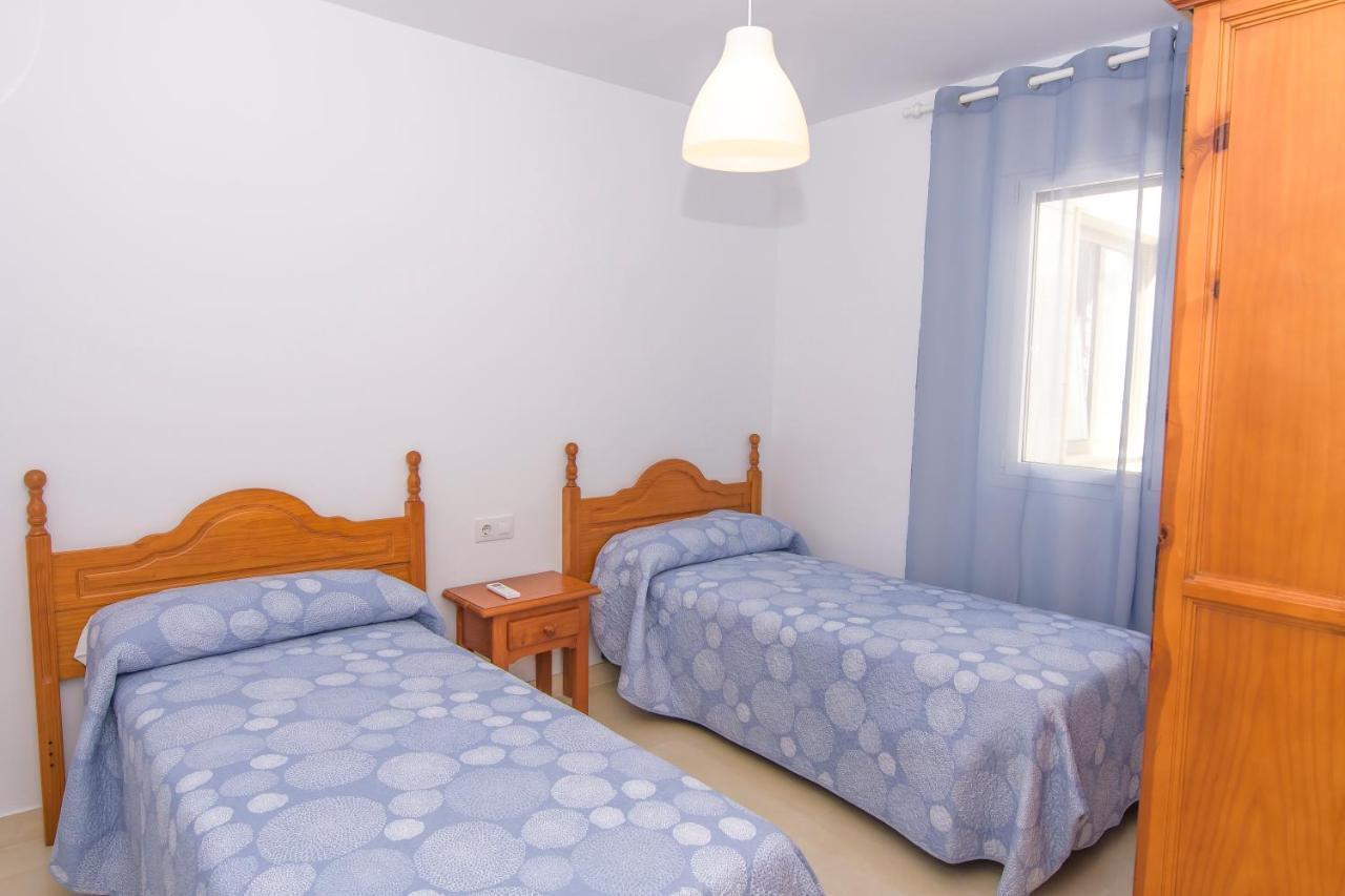 Appartamento Miramar - Goya Carboneras Esterno foto
